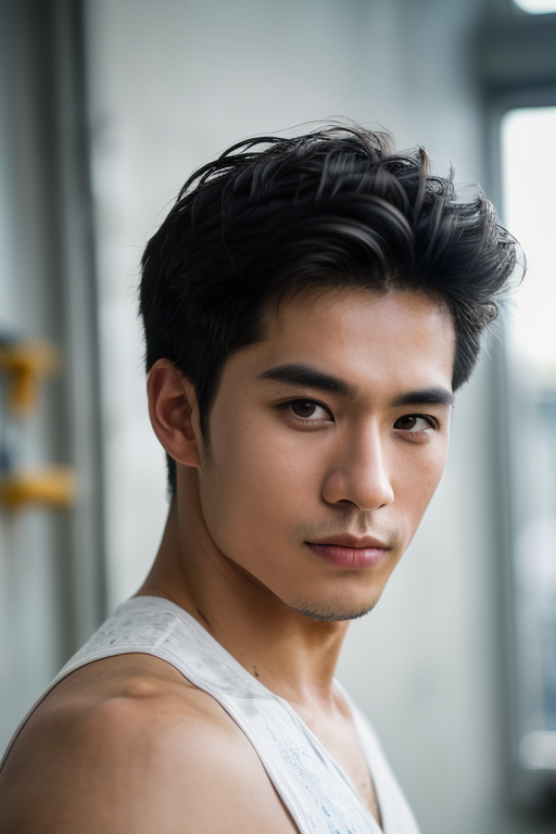 00064-158413535-1boy,slim Asian male,male focus,solo,(Male Dancer,Male Construction Supervisor,Real Skin Texture, detailed skin_1.21),(black hai.png
